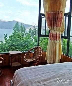 Dali Haitian Yihaijing Inn 3*