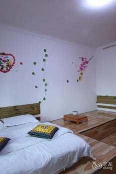 Dali Haitian Yihaijing Inn 3*