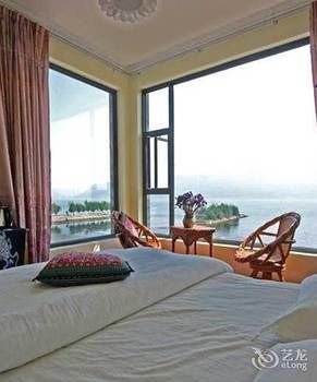 Dali Haitian Yihaijing Inn 3*