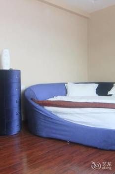 Dali Haitian Yihaijing Inn 3*