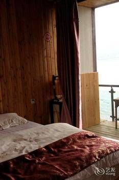 Dali Haitian Yihaijing Inn 3*