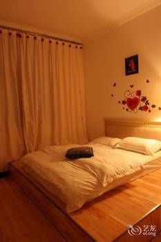 Dali Haitian Yihaijing Inn 3*
