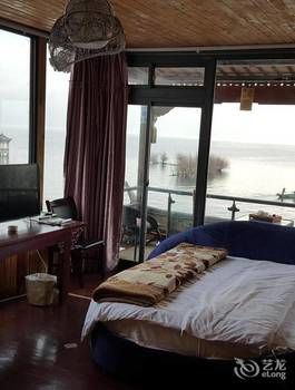Dali Haitian Yihaijing Inn 3*