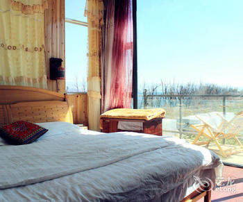 Dali Haitian Yihaijing Inn 3*