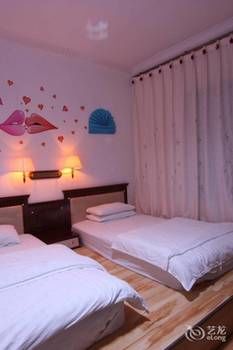 Dali Haitian Yihaijing Inn 3*