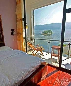 Dali Haitian Yihaijing Inn 3*
