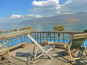 Dali Haitian Yihaijing Inn 3*