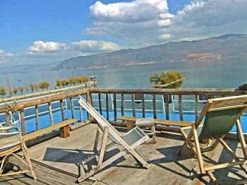Dali Haitian Yihaijing Inn 3*