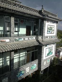 Dali Haitian Yihaijing Inn 3*