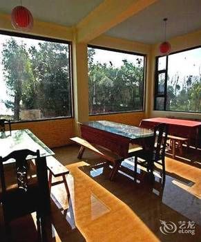 Dali Haitian Yihaijing Inn 3*