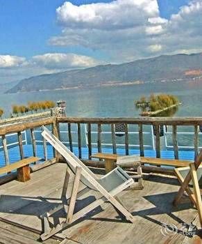 Dali Haitian Yihaijing Inn 3*