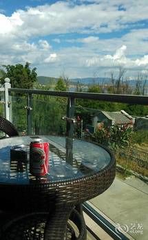 Dali Haitian Yihaijing Inn 3*