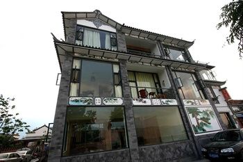 Dali Haitian Yihaijing Inn 3*