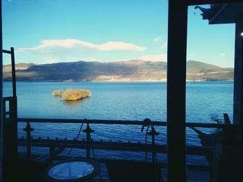 Dali Haitian Yihaijing Inn 3*