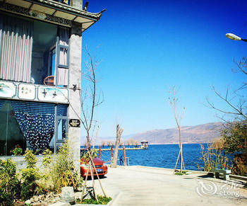 Dali Haitian Yihaijing Inn 3*