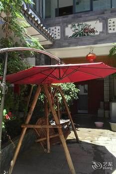 Dali Haitian Yihaijing Inn 3*