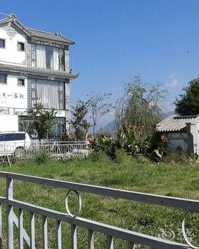 Dali Haitian Yihaijing Inn 3*