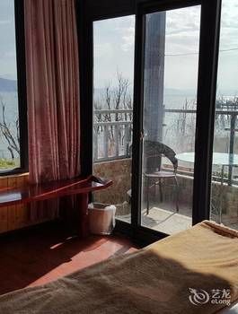 Dali Haitian Yihaijing Inn 3*