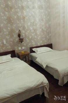 Dali Haitian Yihaijing Inn 3*