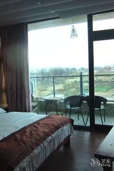 Dali Haitian Yihaijing Inn 3*