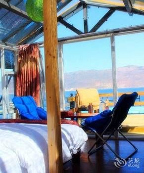 Dali Haitian Yihaijing Inn 3*