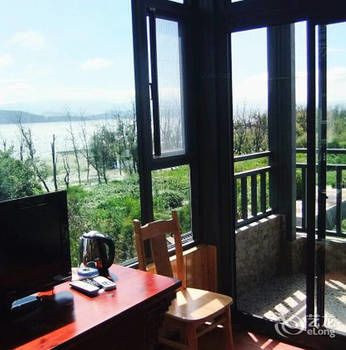 Dali Haitian Yihaijing Inn 3*