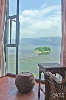 Dali Haitian Yihaijing Inn 3*