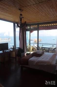 Dali Haitian Yihaijing Inn 3*