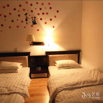 Dali Haitian Yihaijing Inn 3*