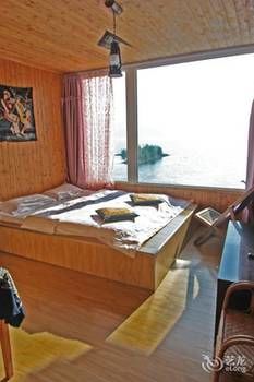 Dali Haitian Yihaijing Inn 3*