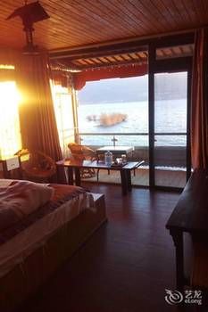 Dali Haitian Yihaijing Inn 3*