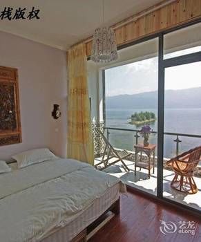 Dali Haitian Yihaijing Inn 3*