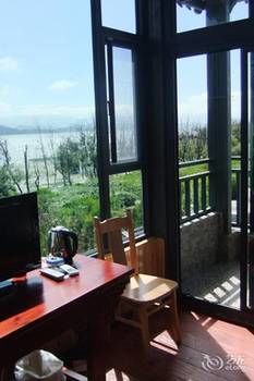 Dali Haitian Yihaijing Inn 3*