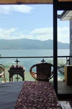 Dali Haitian Yihaijing Inn 3*