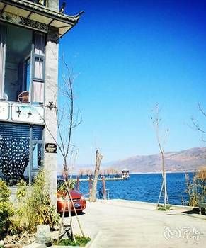 Dali Haitian Yihaijing Inn 3*