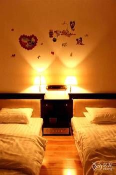 Dali Haitian Yihaijing Inn 3*