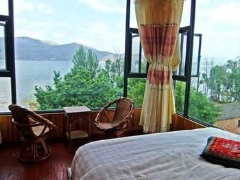 Dali Haitian Yihaijing Inn 3*