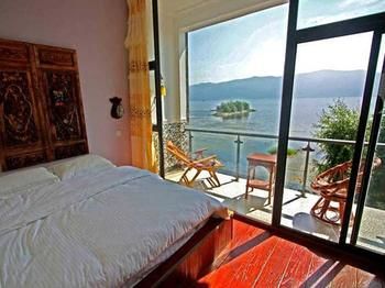 Dali Haitian Yihaijing Inn 3*