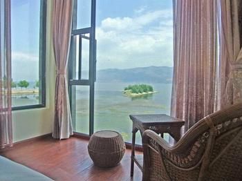 Dali Haitian Yihaijing Inn 3*