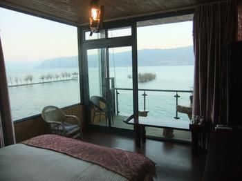 Dali Haitian Yihaijing Inn 3*