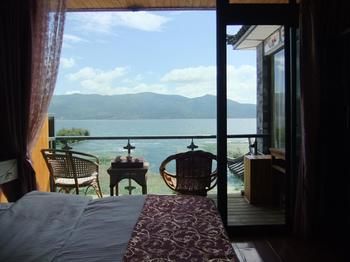 Dali Haitian Yihaijing Inn 3*