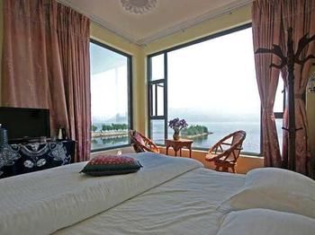 Dali Haitian Yihaijing Inn 3*