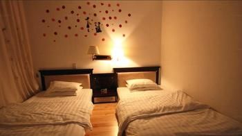 Dali Haitian Yihaijing Inn 3*