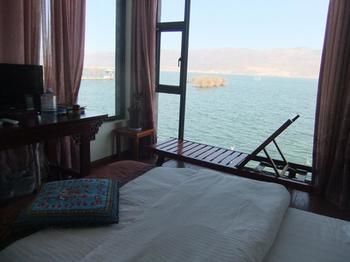 Dali Haitian Yihaijing Inn 3*