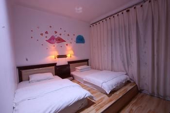 Dali Haitian Yihaijing Inn 3*