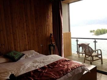 Dali Haitian Yihaijing Inn 3*