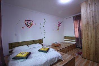 Dali Haitian Yihaijing Inn 3*