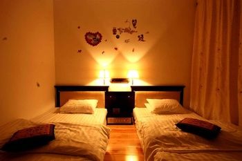 Dali Haitian Yihaijing Inn 3*