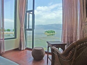 Dali Haitian Yihaijing Inn 3*