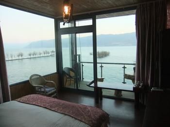 Dali Haitian Yihaijing Inn 3*